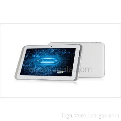 Built in GSM or WCDMA 3g sim card slot tablet pc 6.5 inch
